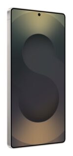 Samsung - Galaxy S25 Ultra (5G) 256 Go, Titane Noir – Image 7