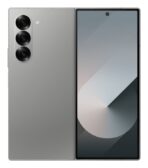 Samsung - Galaxy Z Fold6 (5G), 512Go, Gris – Image 5