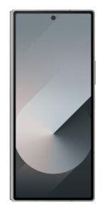 Samsung - Galaxy Z Fold6 (5G), 512Go, Gris – Image 6