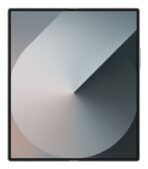 Samsung - Galaxy Z Fold6 (5G), 256Go, Gris – Image 7
