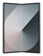 Samsung - Galaxy Z Fold6 (5G), 256Go, Gris – Image 8