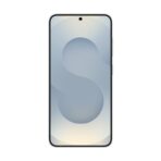 Samsung - Galaxy S25 Plus (5G) 512 Go, Argent – Image 2