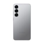 Samsung - Galaxy S25 Plus (5G) 512 Go, Argent – Image 3