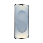 Samsung - Galaxy S25 Plus (5G) 512 Go, Argent – Image 4