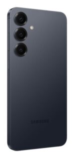 Samsung - Galaxy S25 Plus (5G) 256 Go, Noir – Image 2