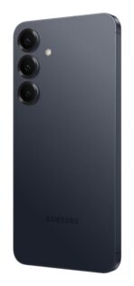 Samsung - Galaxy S25 Plus (5G) 256 Go, Noir – Image 3