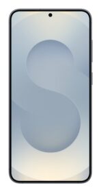 Samsung - Galaxy S25 Plus (5G) 256 Go, Noir – Image 4
