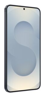 Samsung - Galaxy S25 Plus (5G) 256 Go, Noir – Image 5