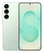 Samsung - Galaxy S25 Plus (5G) 256 Go, Menthe – Image 2