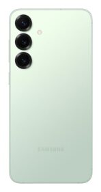 Samsung - Galaxy S25 Plus (5G) 256 Go, Menthe – Image 3