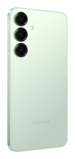 Samsung - Galaxy S25 Plus (5G) 256 Go, Menthe – Image 4