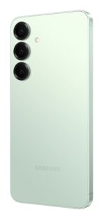 Samsung - Galaxy S25 Plus (5G) 256 Go, Menthe – Image 5