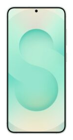 Samsung - Galaxy S25 Plus (5G) 256 Go, Menthe – Image 6