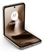 Motorola - Razr 60 Ultra (5G) 512 Go, Bois – Image 5