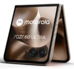 Motorola - Razr 60 Ultra (5G) 512 Go, Bois – Image 6