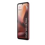Motorola - Razr 60 Ultra (5G) 512 Go, Bordeaux – Image 6