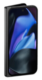 Google - Pixel 9 Pro Fold (5G) 256 Go, Noir Obsidienne – Image 3