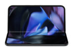 Google - Pixel 9 Pro Fold (5G) 256 Go, Noir Obsidienne – Image 5