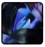 Google - Pixel 9 Pro Fold (5G) 256 Go, Noir Obsidienne – Image 6