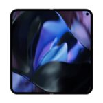 Google - Pixel 9 Pro Fold (5G) 512 Go, Noir Obsidienne