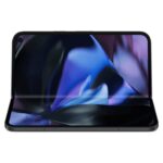 Google - Pixel 9 Pro Fold (5G) 256 Go, Noir Obsidienne