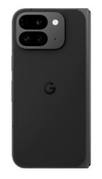 Google - Pixel 9 Pro Fold (5G) 256 Go, Noir Obsidienne – Image 8