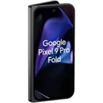 Google - Pixel 9 Pro Fold (5G) 256 Go, Noir Obsidienne
