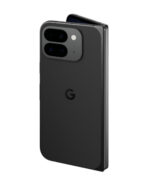 Google - Pixel 9 Pro Fold (5G) 256 Go, Noir Obsidienne – Image 2