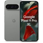 Google - Pixel 9 Pro XL (5G) 128 Go, Vert Sauge