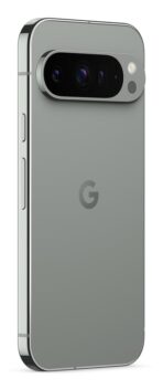 Google - Pixel 9 Pro XL (5G) 128 Go, Vert Sauge – Image 3