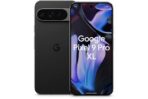 Google - Pixel 9 Pro XL (5G) 256 Go, Noir Obsidienne