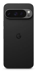 Google - Pixel 9 Pro XL (5G) 256 Go, Noir Obsidienne – Image 5