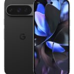 Google - Pixel 9 Pro XL (5G) 256 Go, Noir Obsidienne