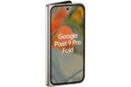 Google - Pixel 9 Pro Fold (5G) 256 Go, Porcelaine