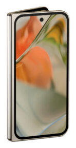 Google - Pixel 9 Pro Fold (5G) 256 Go, Porcelaine – Image 2