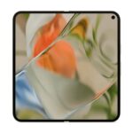 Google - Pixel 9 Pro Fold (5G) 256 Go, Porcelaine