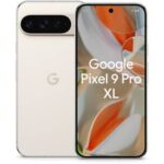 Google - Pixel 9 Pro XL (5G) 128 Go, Porcelaine