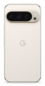 Google - Pixel 9 Pro XL (5G) 128 Go, Porcelaine – Image 2