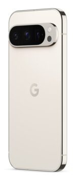 Google - Pixel 9 Pro XL (5G) 128 Go, Porcelaine – Image 3