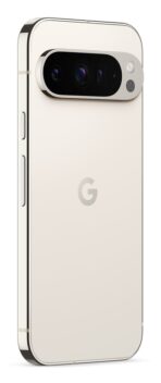 Google - Pixel 9 Pro XL (5G) 128 Go, Porcelaine – Image 4
