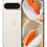 Google - Pixel 9 Pro XL (5G) 128 Go, Porcelaine