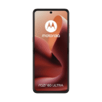 Motorola - Razr 60 Ultra (5G) 512 Go, Bordeaux – Image 2