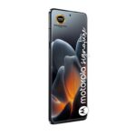 Motorola - Signature (5G) 512 Go, Bleu foncé