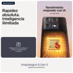 Motorola - Signature (5G) 512 Go, Bleu foncé – Image 6