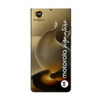 Motorola - Signature (5G) 512 Go, Or – Image 2