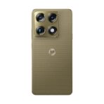 Motorola - Signature (5G) 512 Go, Or – Image 3