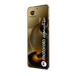 Motorola - Signature (5G) 512 Go, Or – Image 5