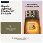 Motorola - Signature (5G) 512 Go, Or – Image 6