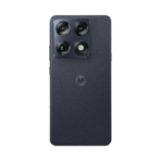 Motorola - Signature (5G) 512 Go, Bleu foncé – Image 3