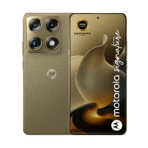 Motorola - Signature (5G) 512 Go, Or